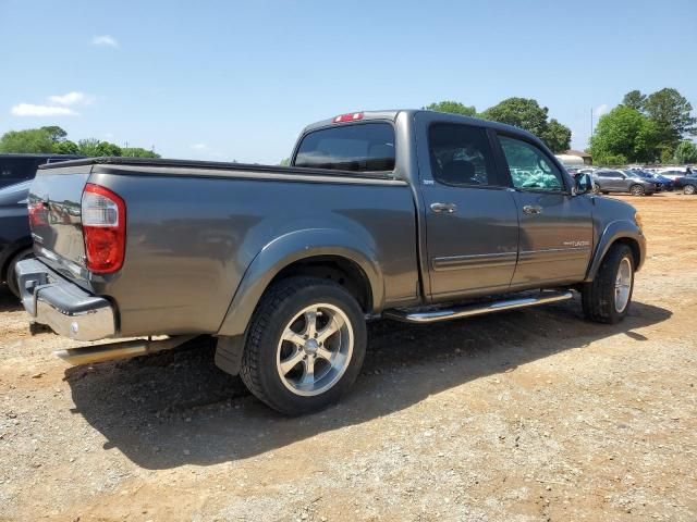 2004 Toyota Tundra Double Cab SR5