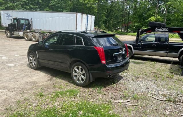 2011 Cadillac SRX Premium Collection