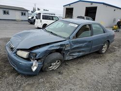 Vehiculos salvage en venta de Copart Airway Heights, WA: 2000 Toyota Camry CE