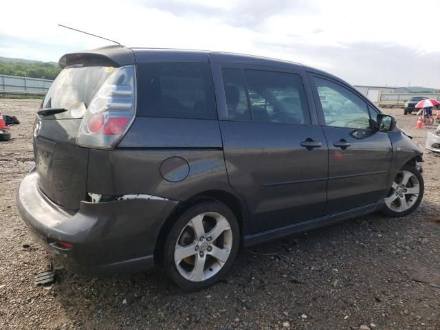 2006 Mazda 5