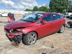 2012 Ford Focus SEL en venta en Chatham, VA