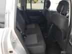 2011 Jeep Compass Sport