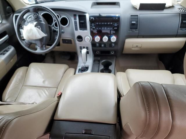 2008 Toyota Tundra Double Cab Limited