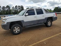 Run And Drives Cars for sale at auction: 2003 Chevrolet Avalanche K1500