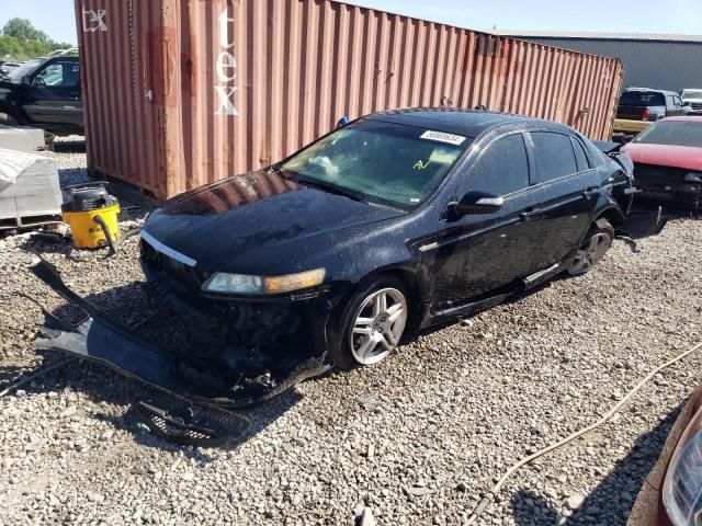 2008 Acura TL