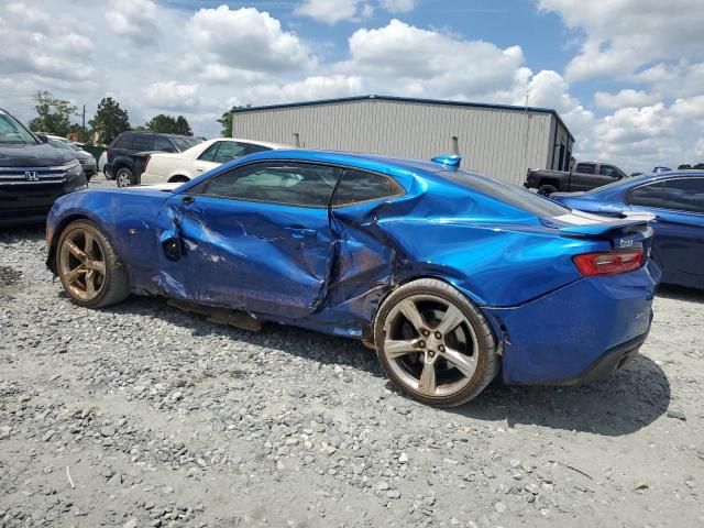 2017 Chevrolet Camaro SS