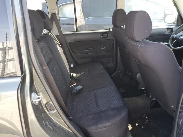 2005 Scion XB