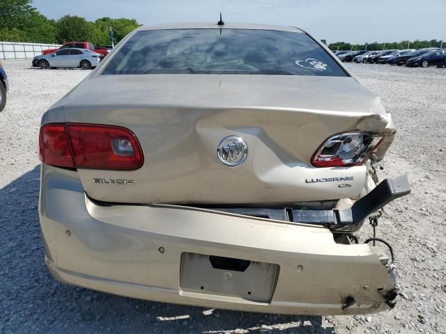 2006 Buick Lucerne CX