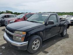 Run And Drives Trucks for sale at auction: 2004 Chevrolet Colorado
