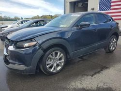 Mazda Vehiculos salvage en venta: 2021 Mazda CX-30 Select