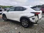 2015 Lexus NX 200T