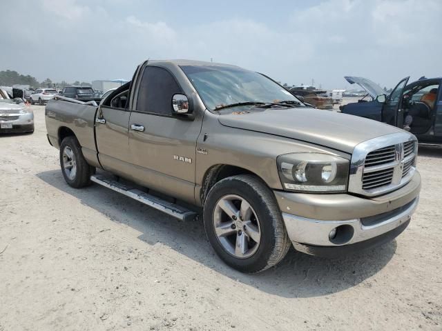 2008 Dodge RAM 1500 ST