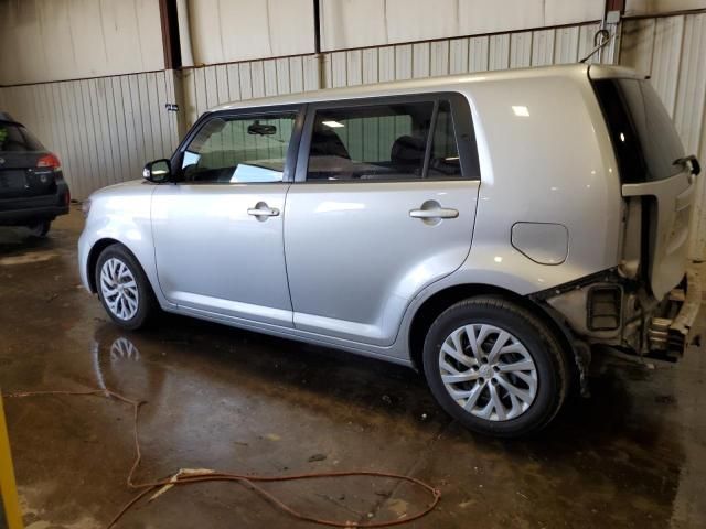 2008 Scion XB