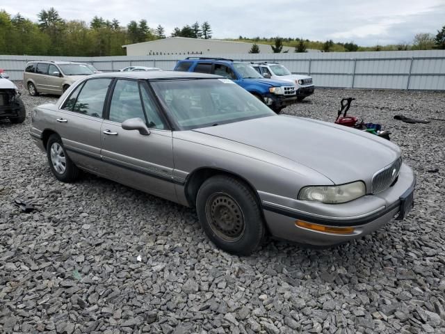 1997 Buick Lesabre Custom