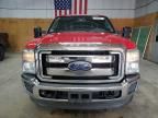 2012 Ford F250 Super Duty