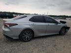 2024 Toyota Camry XLE