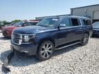 2017 Chevrolet Suburban K1500 Premier