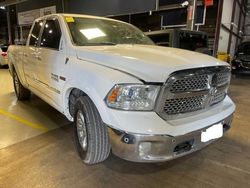 Compre camiones salvage a la venta ahora en subasta: 2016 Dodge 1500 Laramie