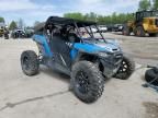 2016 Polaris RZR XP Turbo EPS