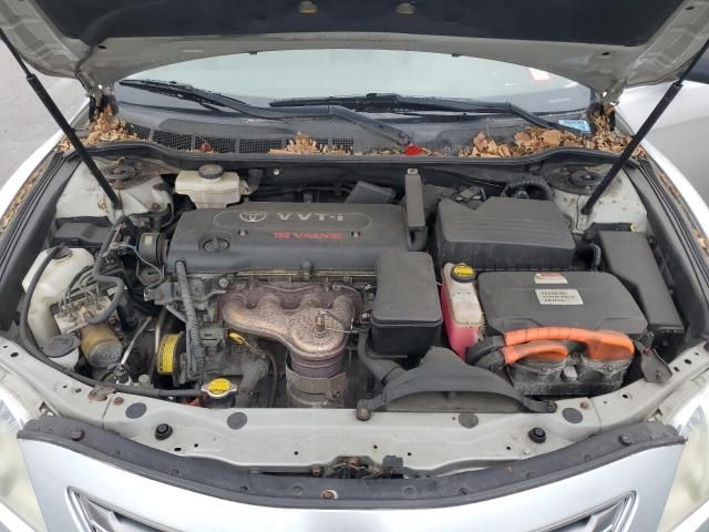 2007 Toyota Camry Hybrid