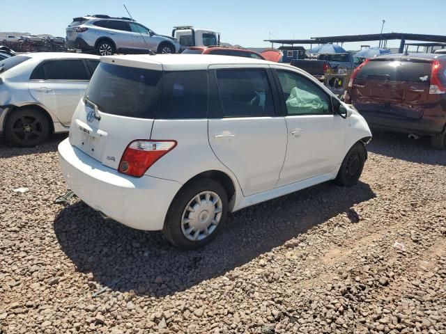 2006 Scion XA