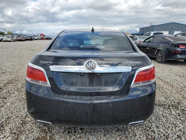 2012 Buick Lacrosse Premium