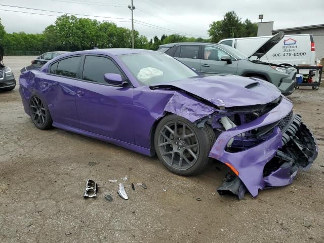 2018 Dodge Charger R/T