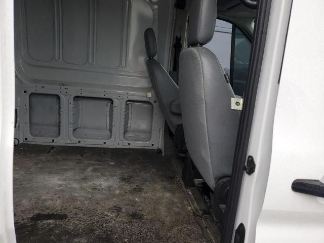 2019 Ford Transit T-150