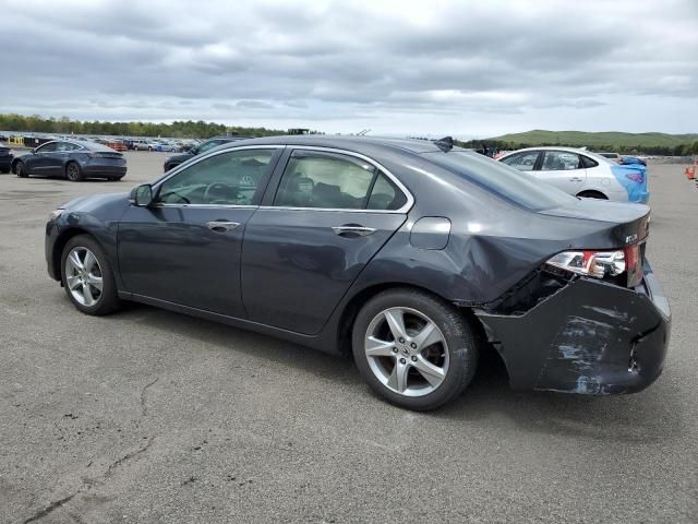 2012 Acura TSX