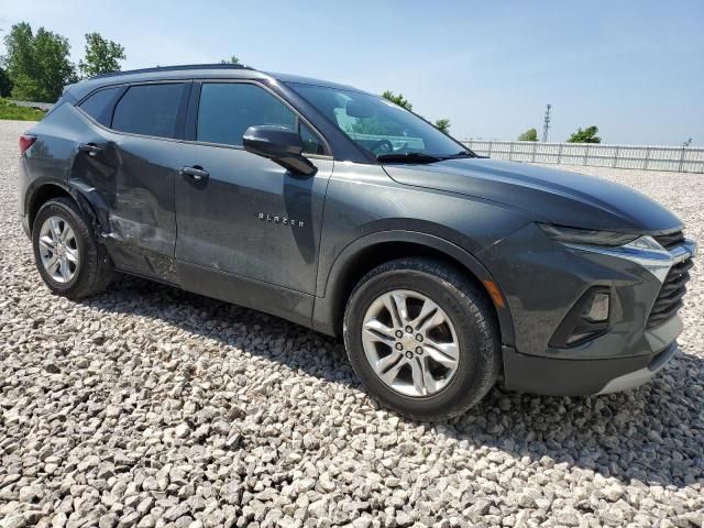 2019 Chevrolet Blazer 1LT