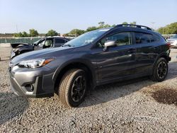 Subaru Crosstrek salvage cars for sale: 2023 Subaru Crosstrek Premium