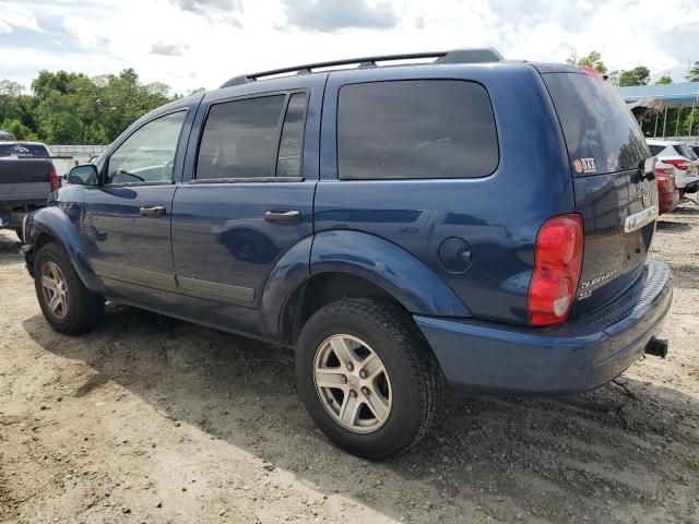 2006 Dodge Durango SLT