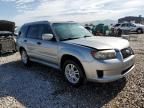 2008 Subaru Forester Sports 2.5X