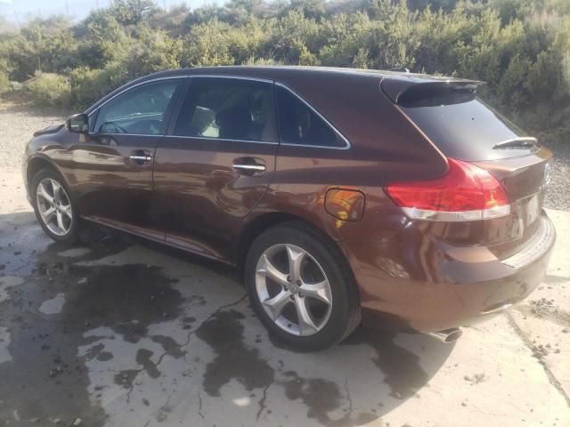 2009 Toyota Venza