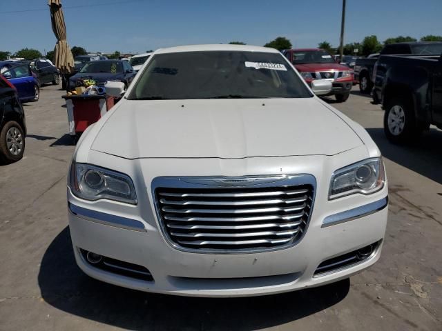 2013 Chrysler 300