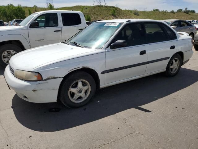 1997 Subaru Legacy L