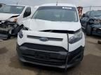 2018 Ford Transit Connect XL