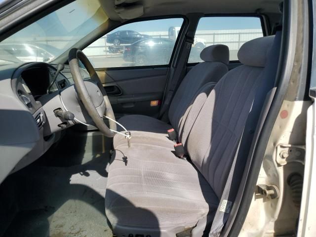 1994 Ford Taurus GL