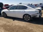 2016 Honda Accord EXL