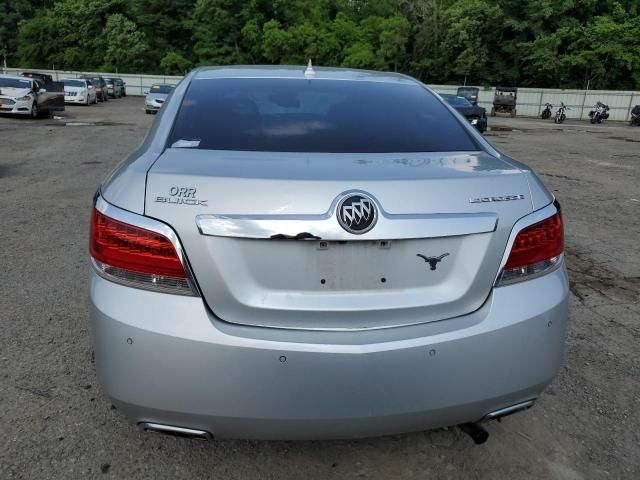 2013 Buick Lacrosse