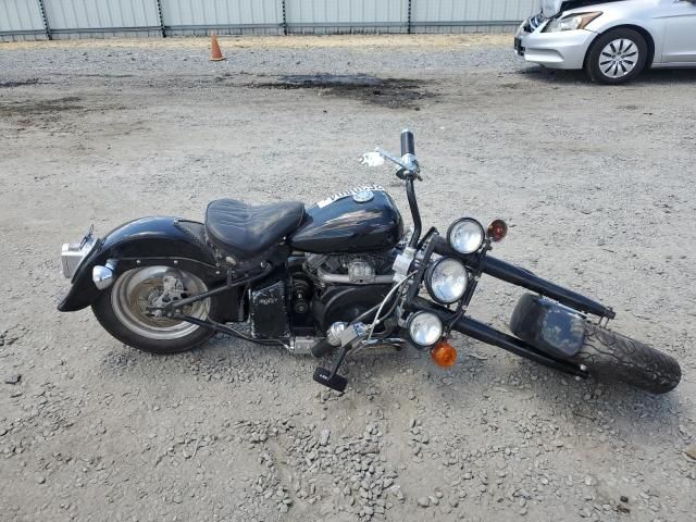 2002 Other Motorcycle