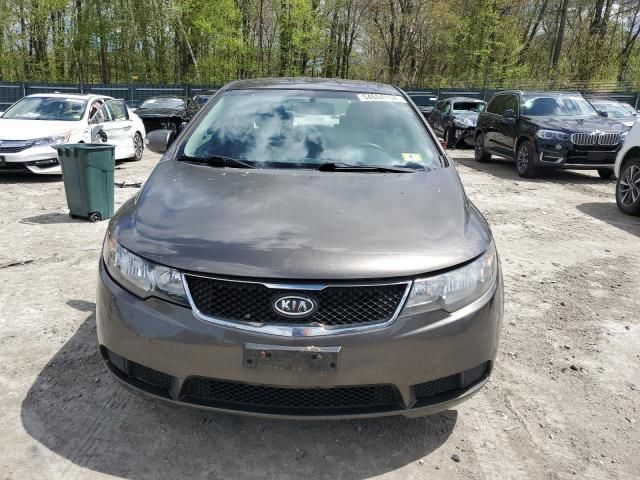 2010 KIA Forte EX