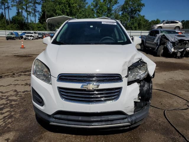 2015 Chevrolet Trax 1LT