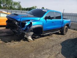 Salvage cars for sale from Copart Spartanburg, SC: 2021 Dodge RAM 1500 TRX