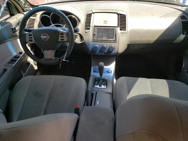 2006 Nissan Altima SE