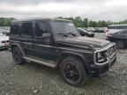 2014 Mercedes-Benz G 63 AMG