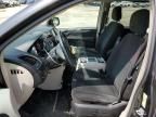 2011 Chrysler Town & Country Touring