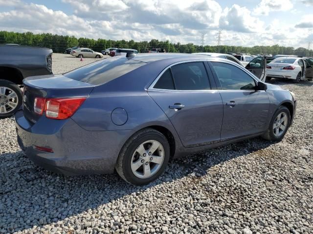 2013 Chevrolet Malibu LS