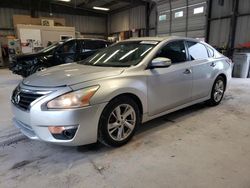 2014 Nissan Altima 2.5 en venta en Rogersville, MO