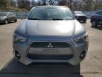 2015 Mitsubishi Outlander Sport SE